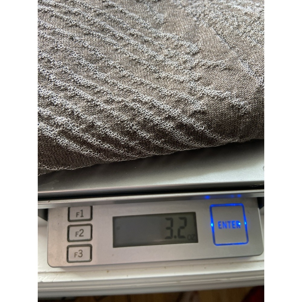 Lafayette 148 Sample Textured Cowl Neck Sleeveless Knit‎ Top Size M Quiet Luxury - Picture 9 of 9